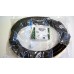 WINDSCREEN TO BULKHEAD SEAL